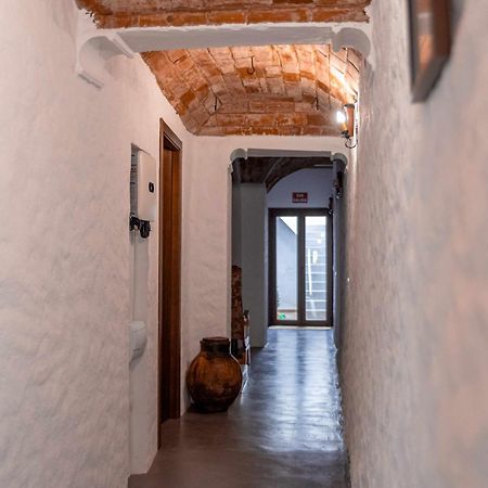 Sancti-Spiritus  Casa Rural El Palomeque מראה חיצוני תמונה